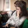 Майстер-клас «Всі скрипкові сонати Й. Брамса»